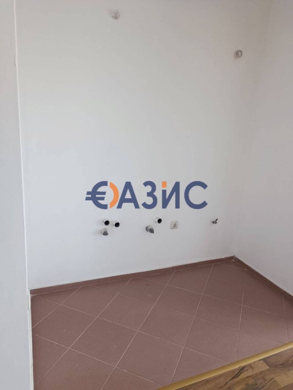 Апартаменты в Святом Власе, Болгария, 156 м² - фото 14