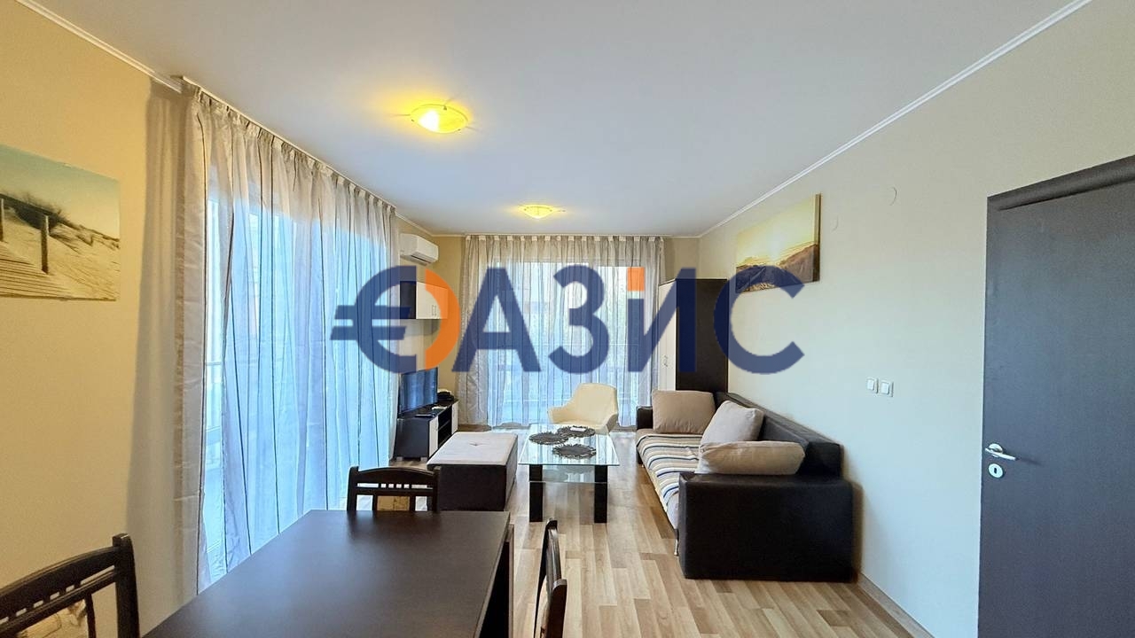 Апартаменты на Солнечном берегу, Болгария, 110 м² - фото 14