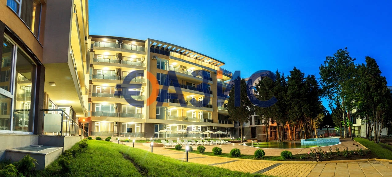 Апартаменты в Равде, Болгария, 109 м² - фото 15