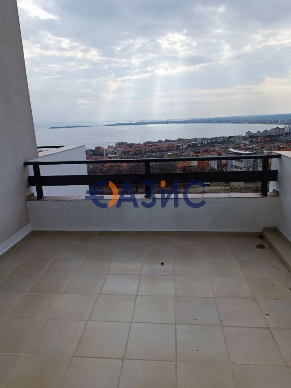 Апартаменты в Святом Власе, Болгария, 156 м² - фото 16