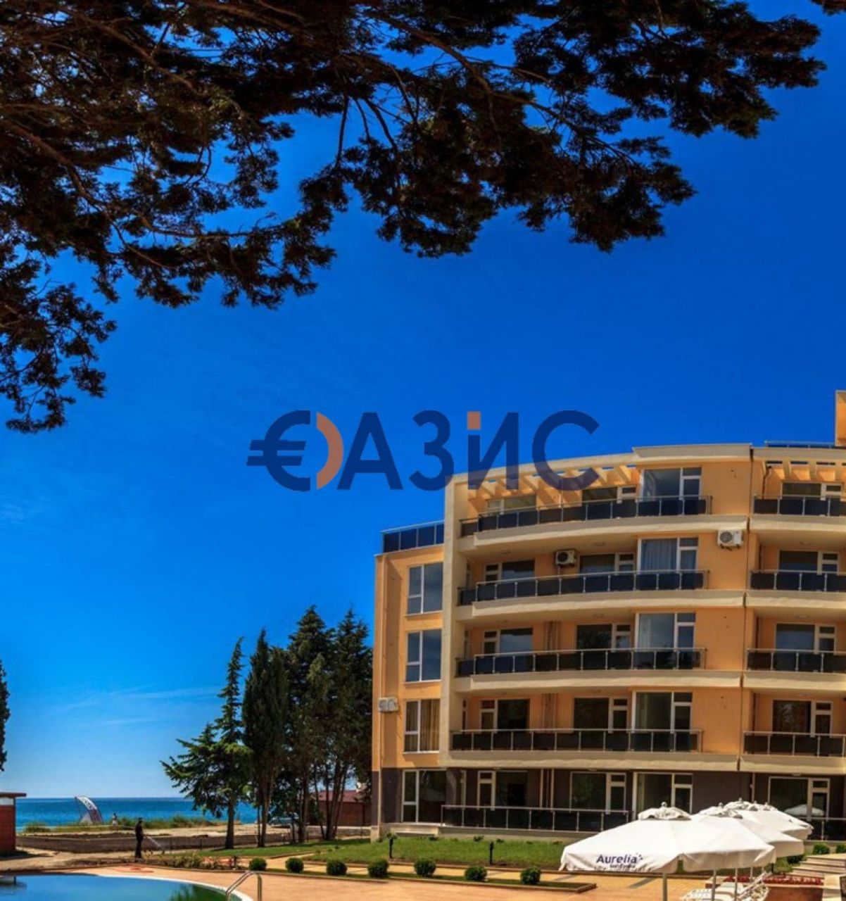 Апартаменты в Равде, Болгария, 109 м² - фото 16