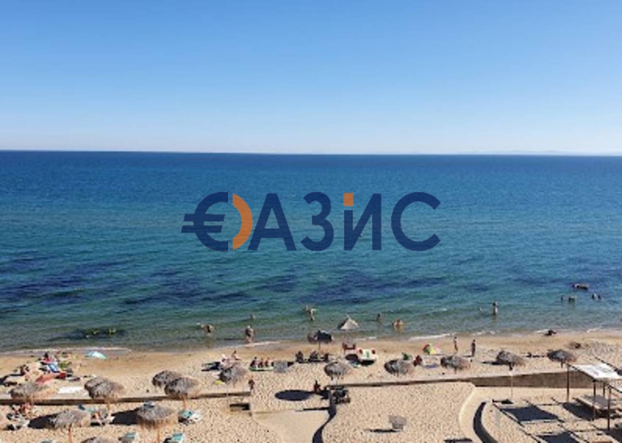 Апартаменты в Святом Власе, Болгария, 88 м² - фото 17