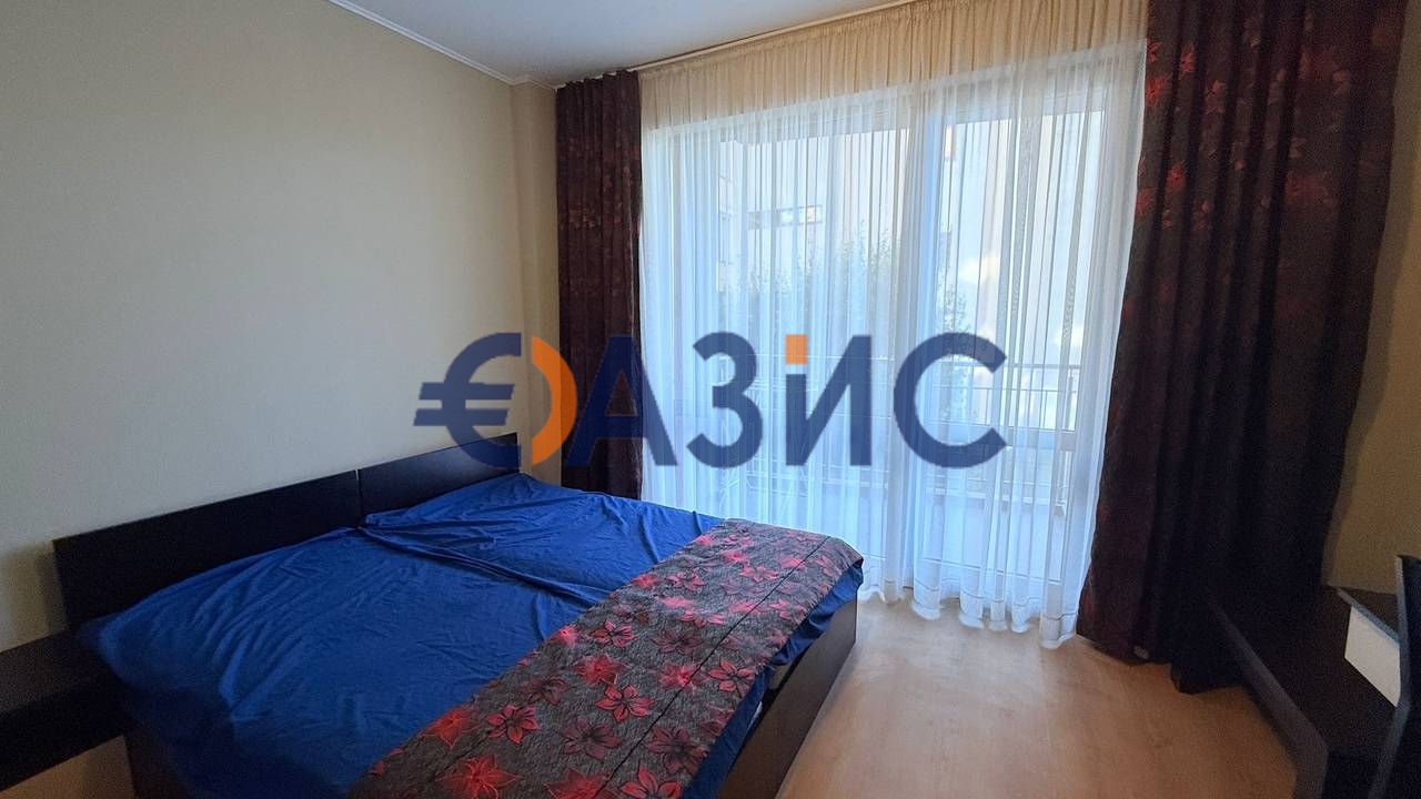 Апартаменты на Солнечном берегу, Болгария, 110 м² - фото 17