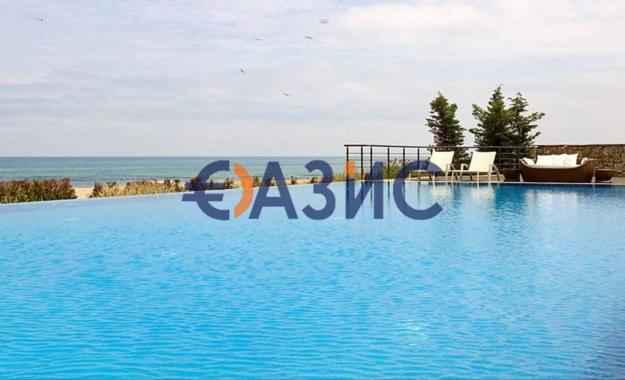 Апартаменты в Обзоре, Болгария, 360 м² - фото 17