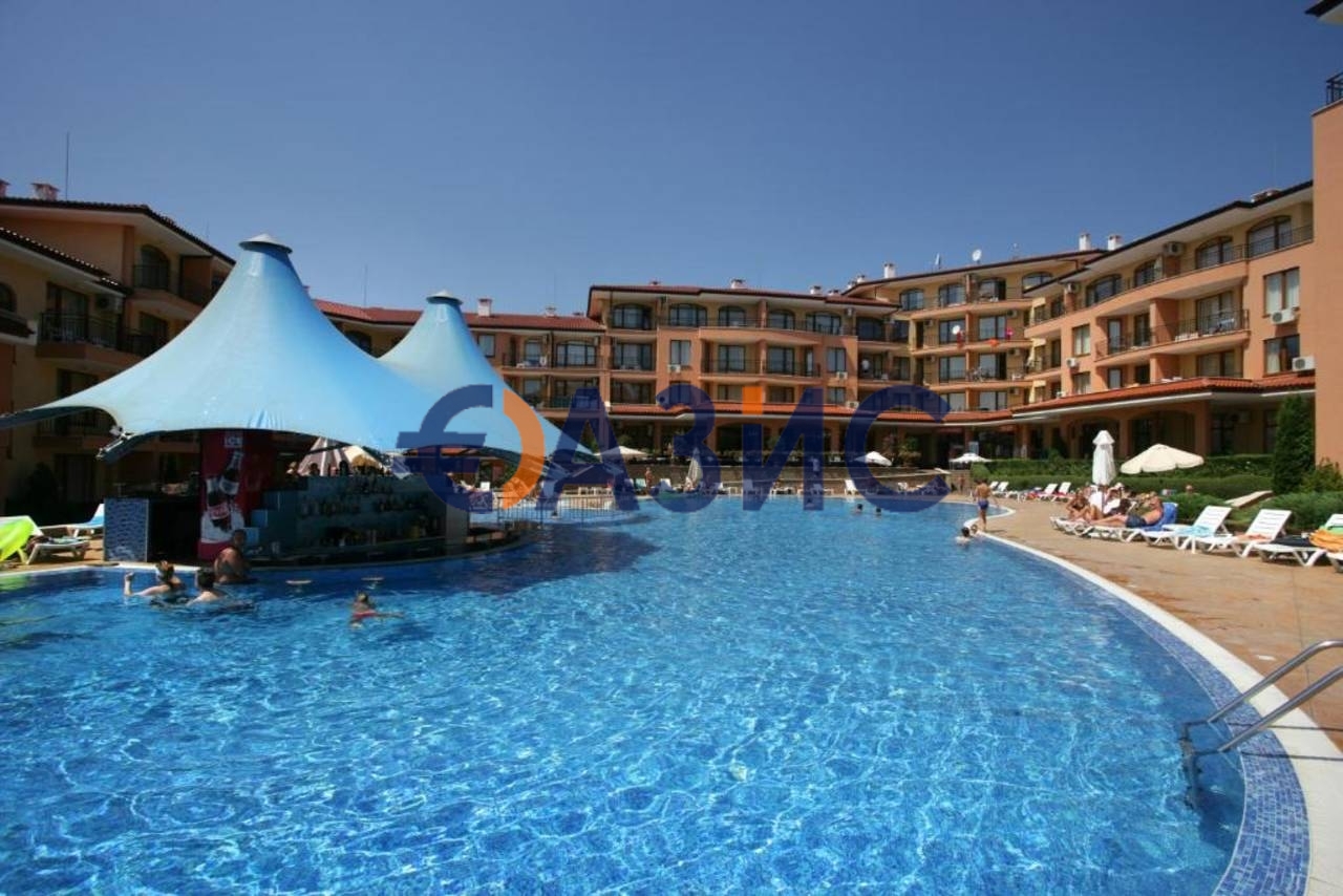 Апартаменты в Святом Власе, Болгария, 65 м² - фото 18