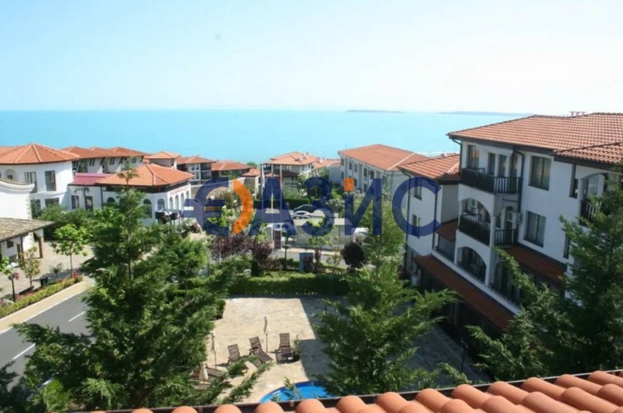 Апартаменты в Святом Власе, Болгария, 72 м² - фото 18