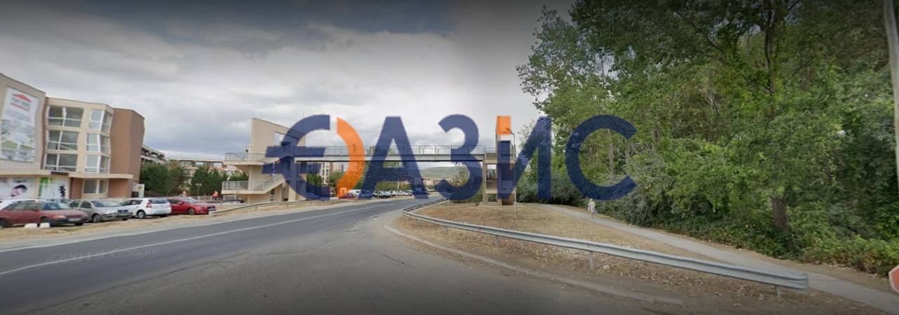 Апартаменты на Солнечном берегу, Болгария, 40 м² - фото 18