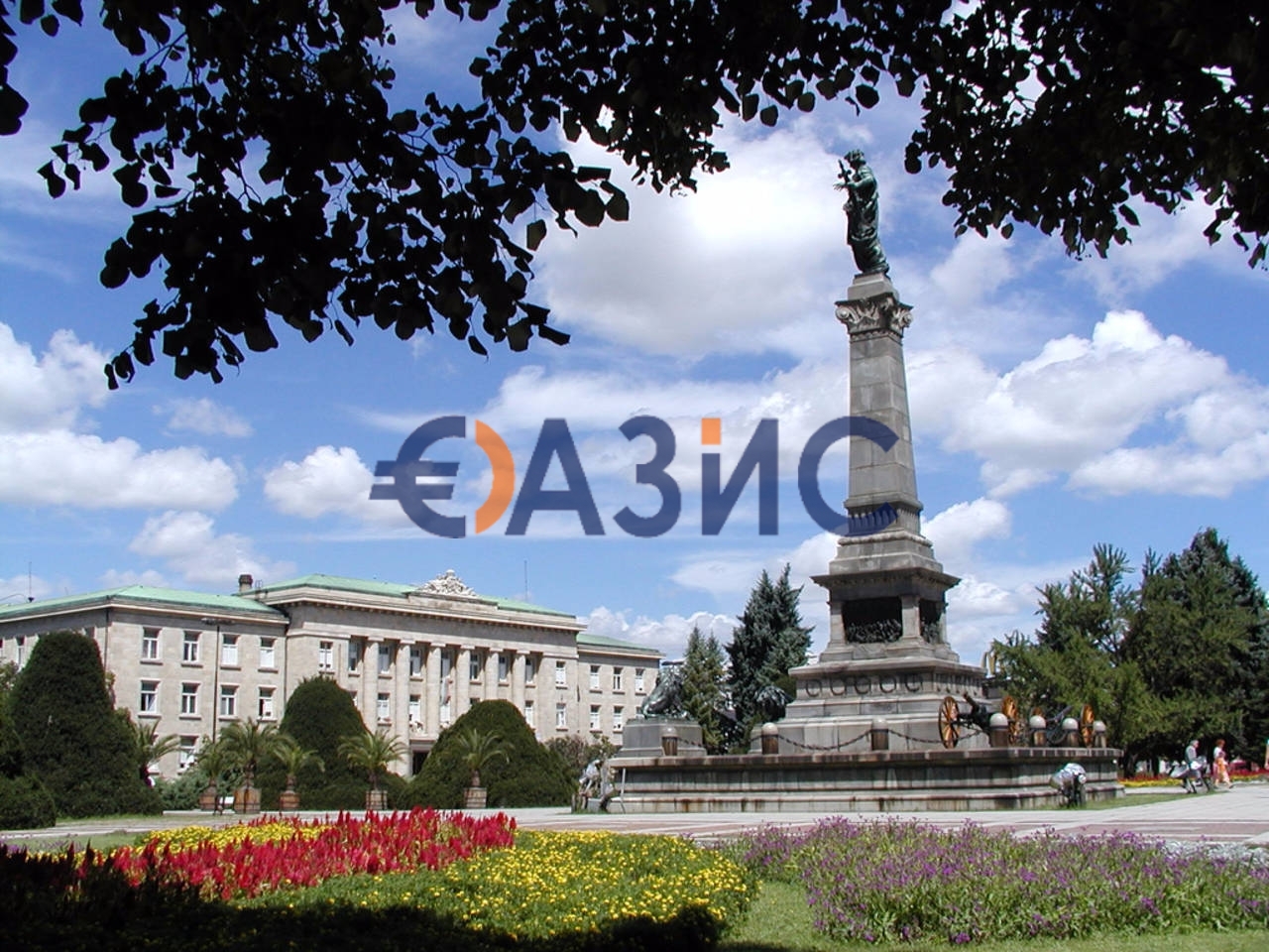 Коммерческая недвижимость в Русе, Болгария, 54 500 м² - фото 18