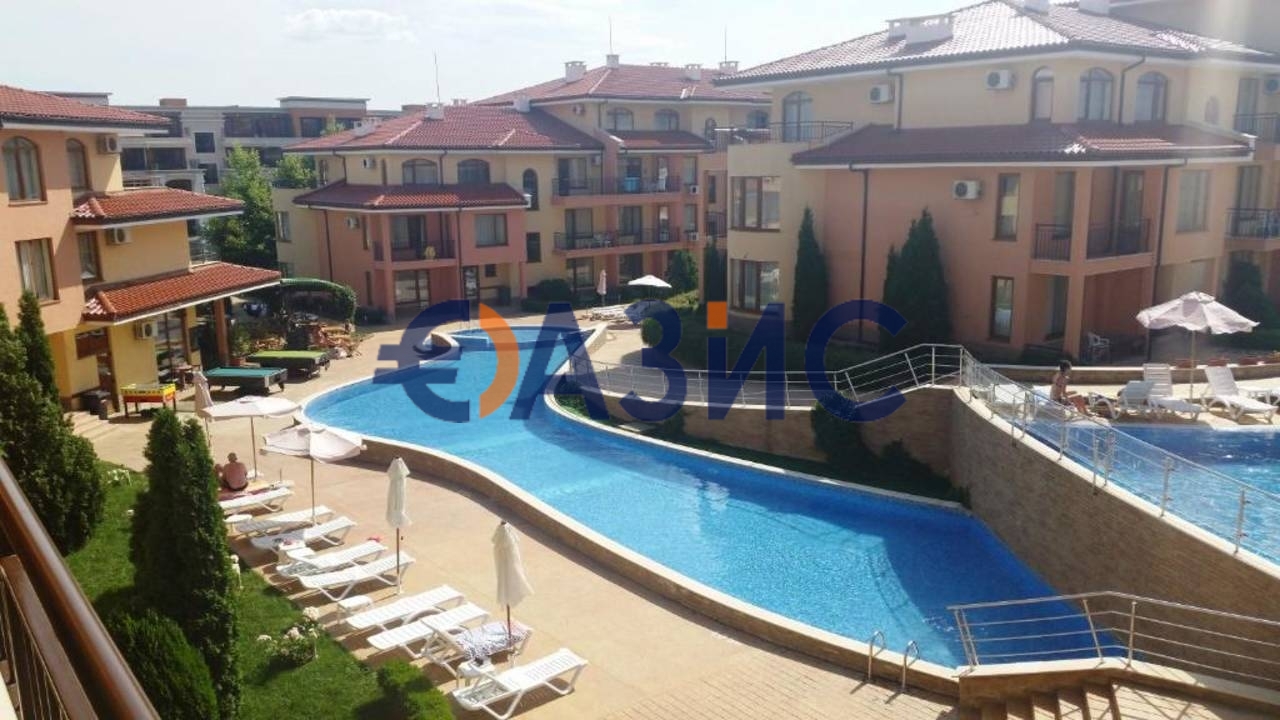 Апартаменты в Святом Власе, Болгария, 65 м² - фото 19