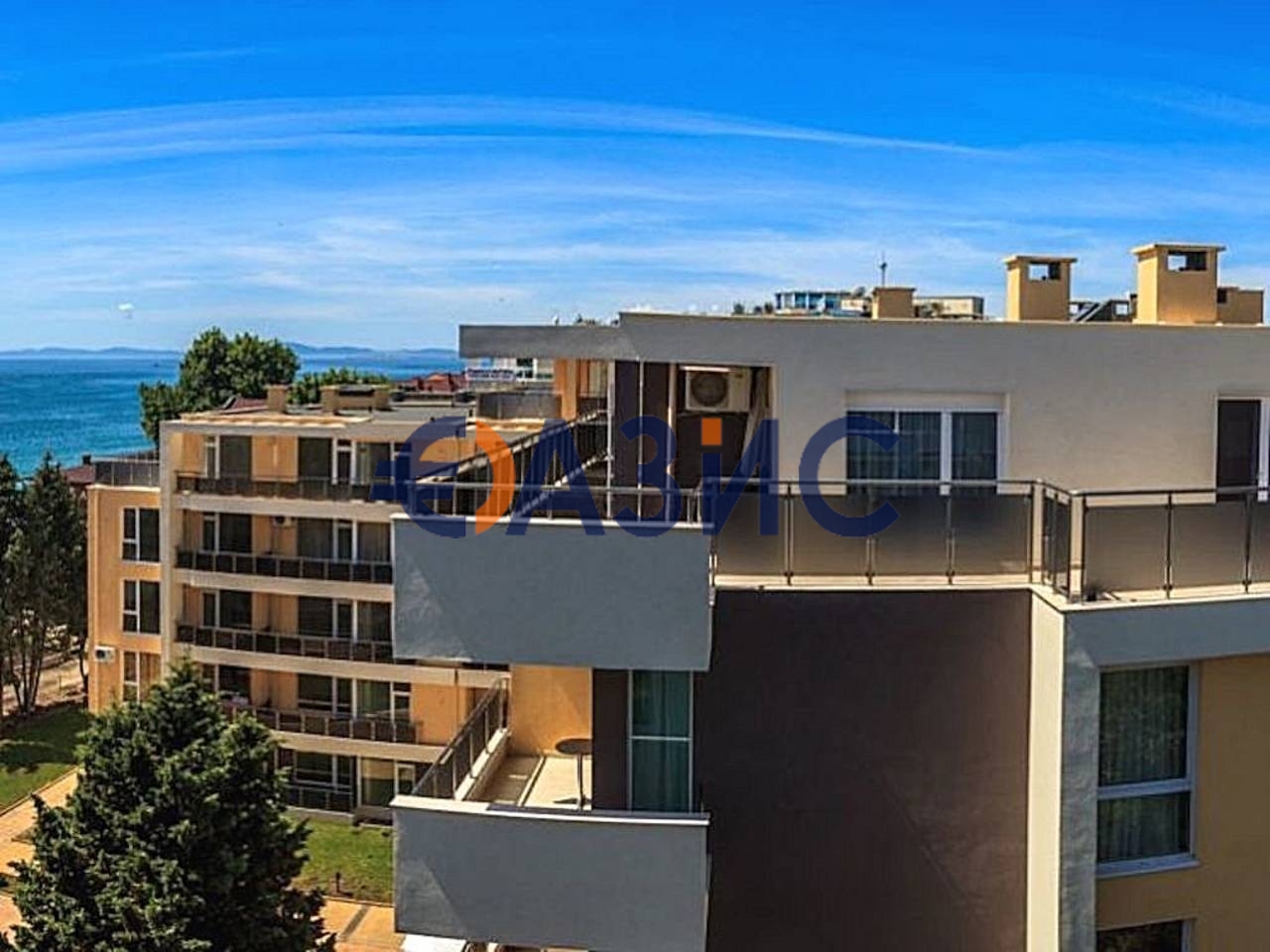 Апартаменты в Равде, Болгария, 109 м² - фото 19