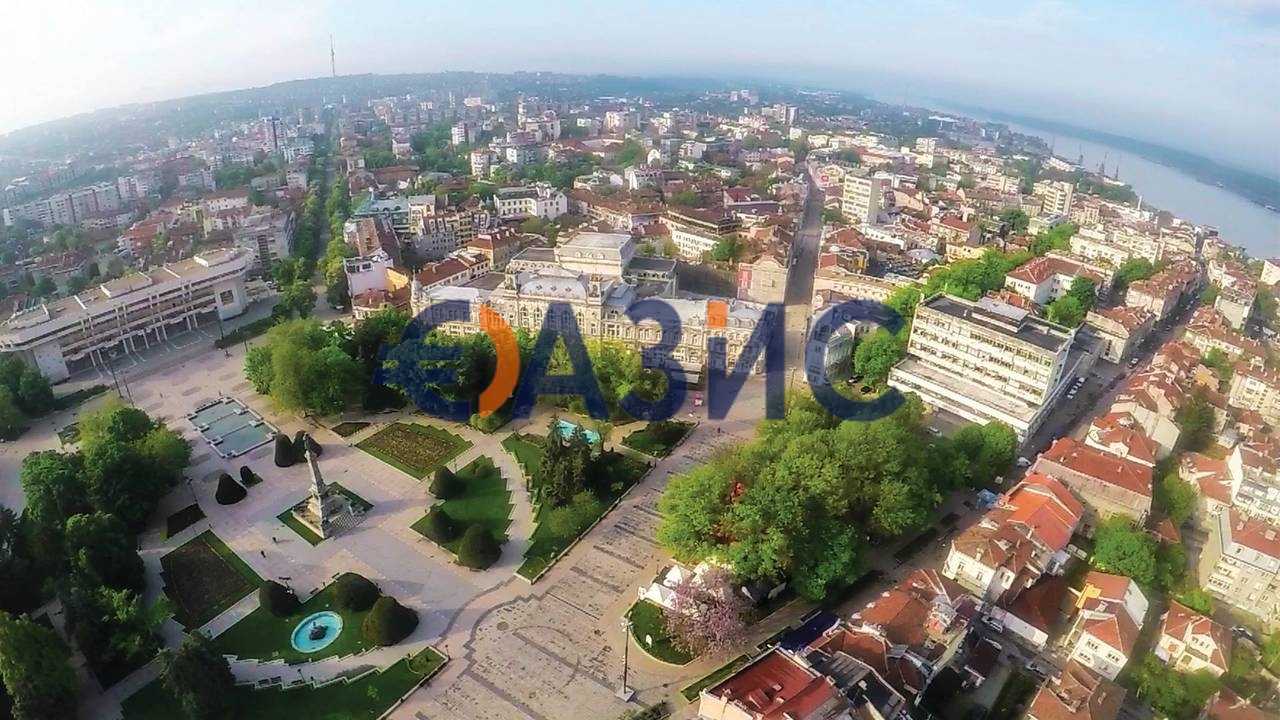 Коммерческая недвижимость в Русе, Болгария, 54 500 м² - фото 19