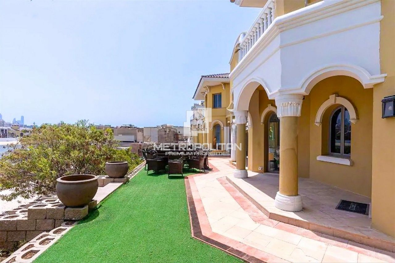 Вилла в Дубае, ОАЭ, 465 м² - фото 3