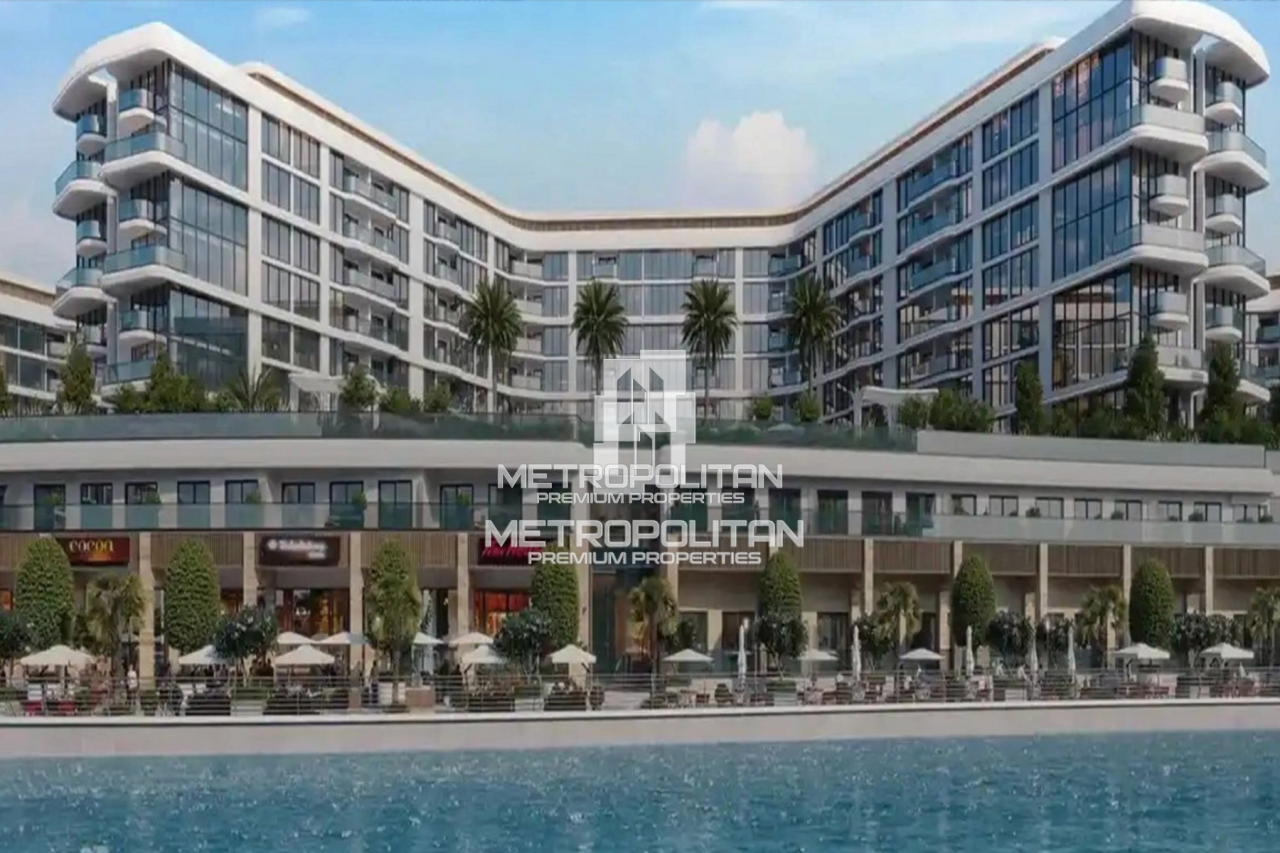 Апартаменты в Рас-эль-Хайме, ОАЭ, 108 м² - фото 3