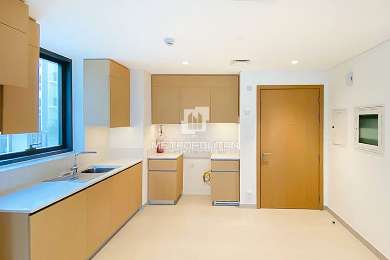 Апартаменты в Дубае, ОАЭ, 63 м² - фото 3