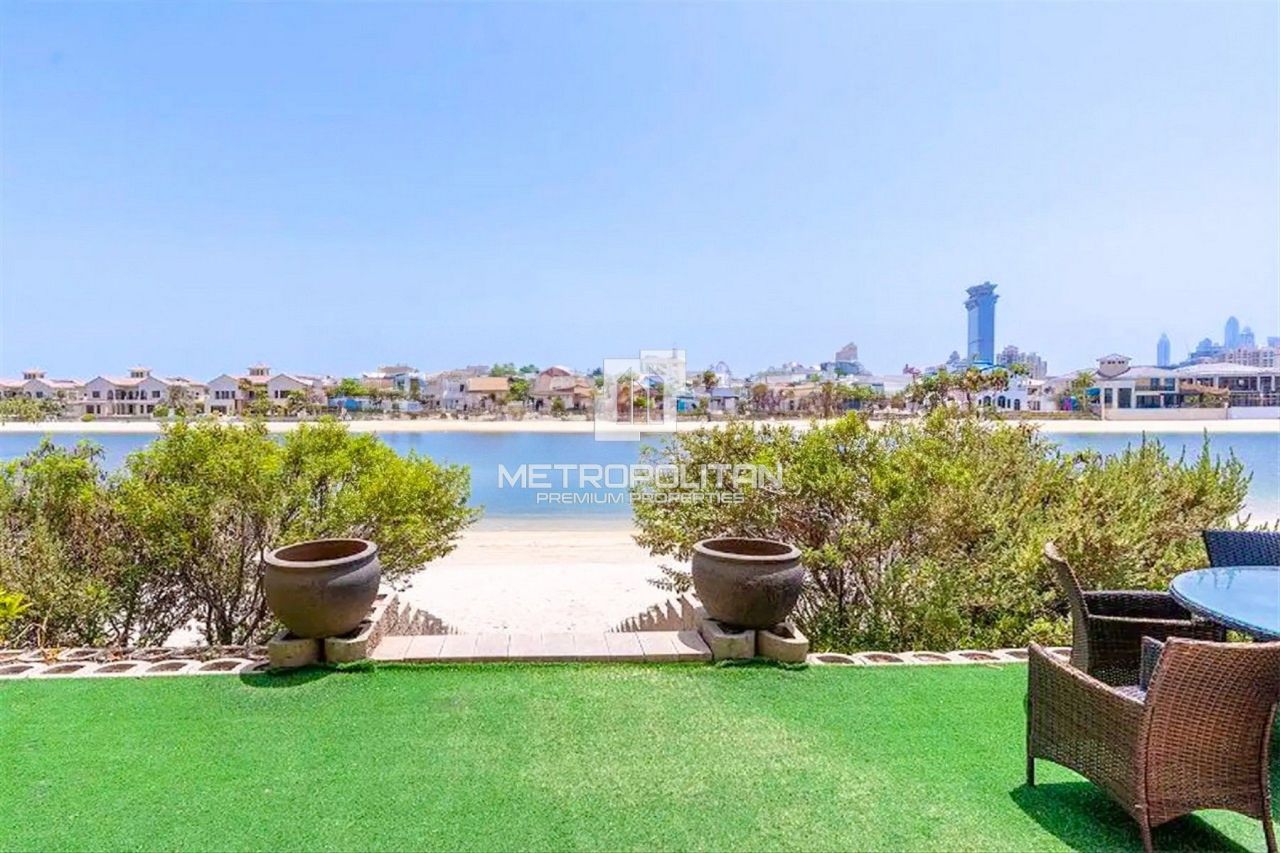 Вилла в Дубае, ОАЭ, 465 м² - фото 5