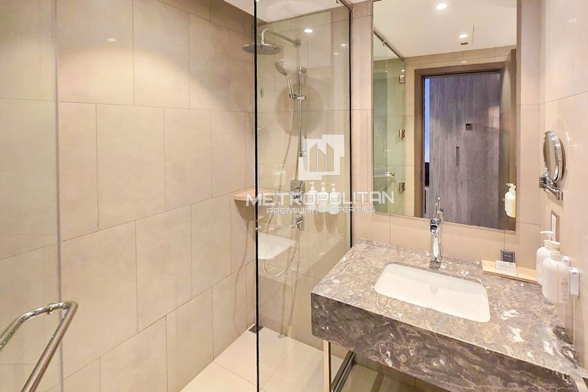 Апартаменты в Дубае, ОАЭ, 30 м² - фото 5