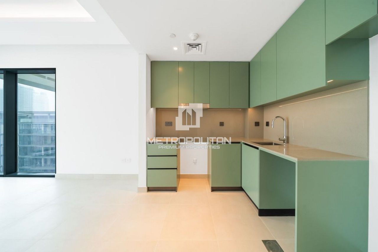 Апартаменты в Дубае, ОАЭ, 63 м² - фото 5