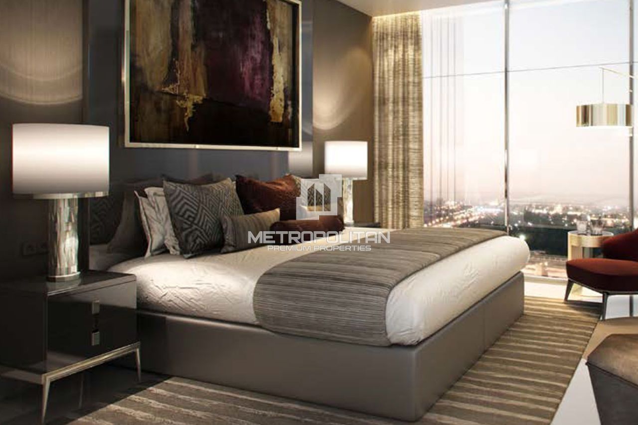 Апартаменты в Дубае, ОАЭ, 72 м² - фото 6