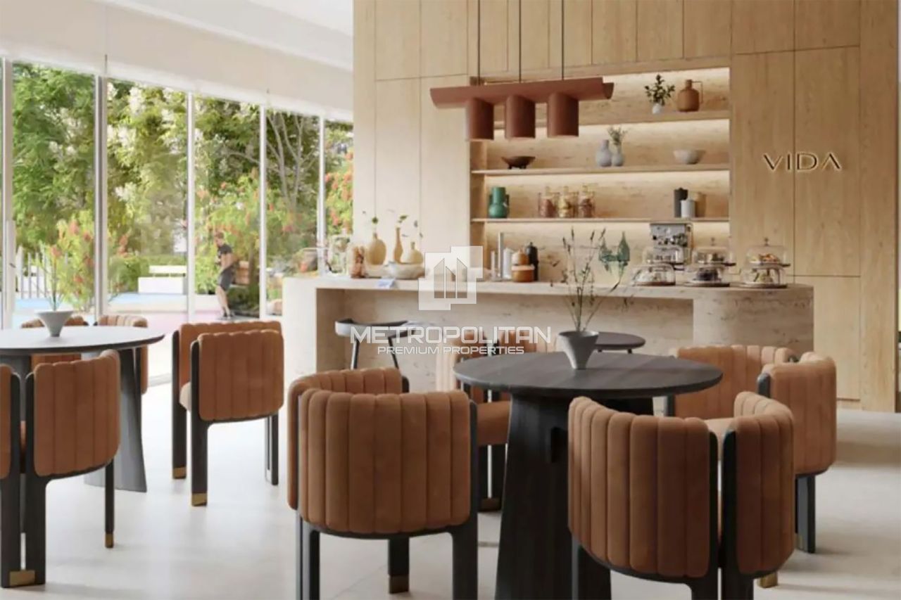 Апартаменты в Дубае, ОАЭ, 104 м² - фото 6