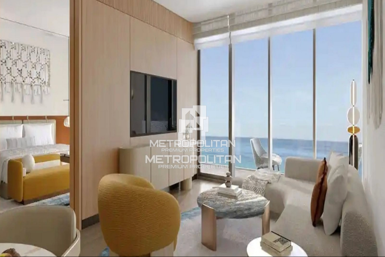 Апартаменты в Рас-эль-Хайме, ОАЭ, 108 м² - фото 7