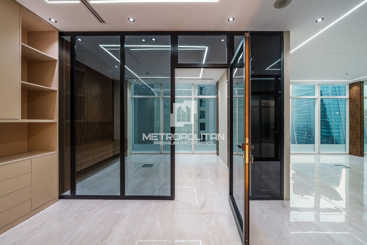 Офис в Дубае, ОАЭ, 80 м² - фото 9