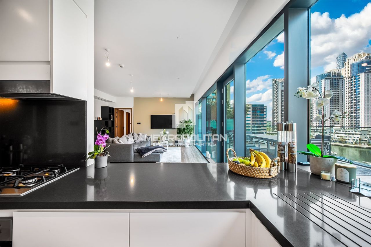 Апартаменты в Дубае, ОАЭ, 239 м² - фото 9