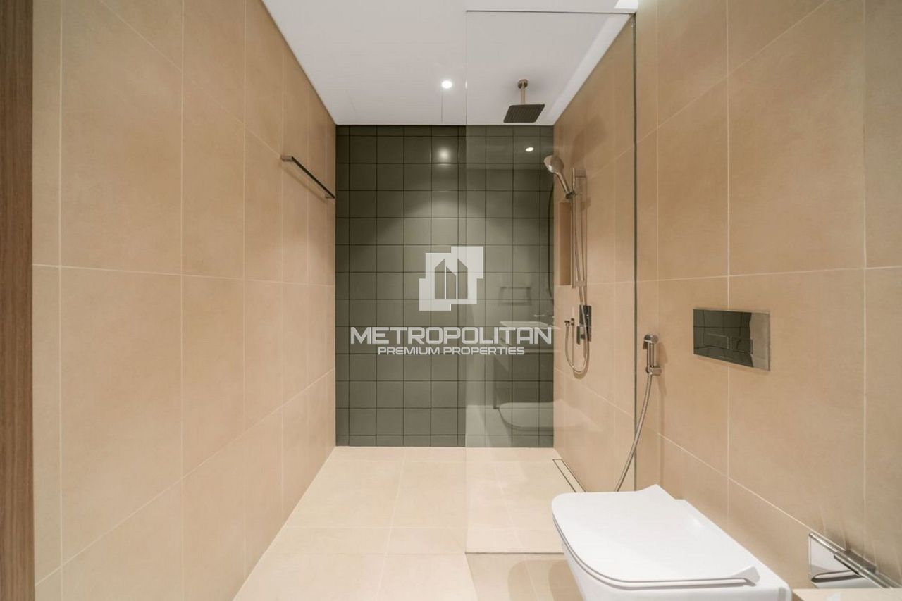 Апартаменты в Дубае, ОАЭ, 63 м² - фото 11