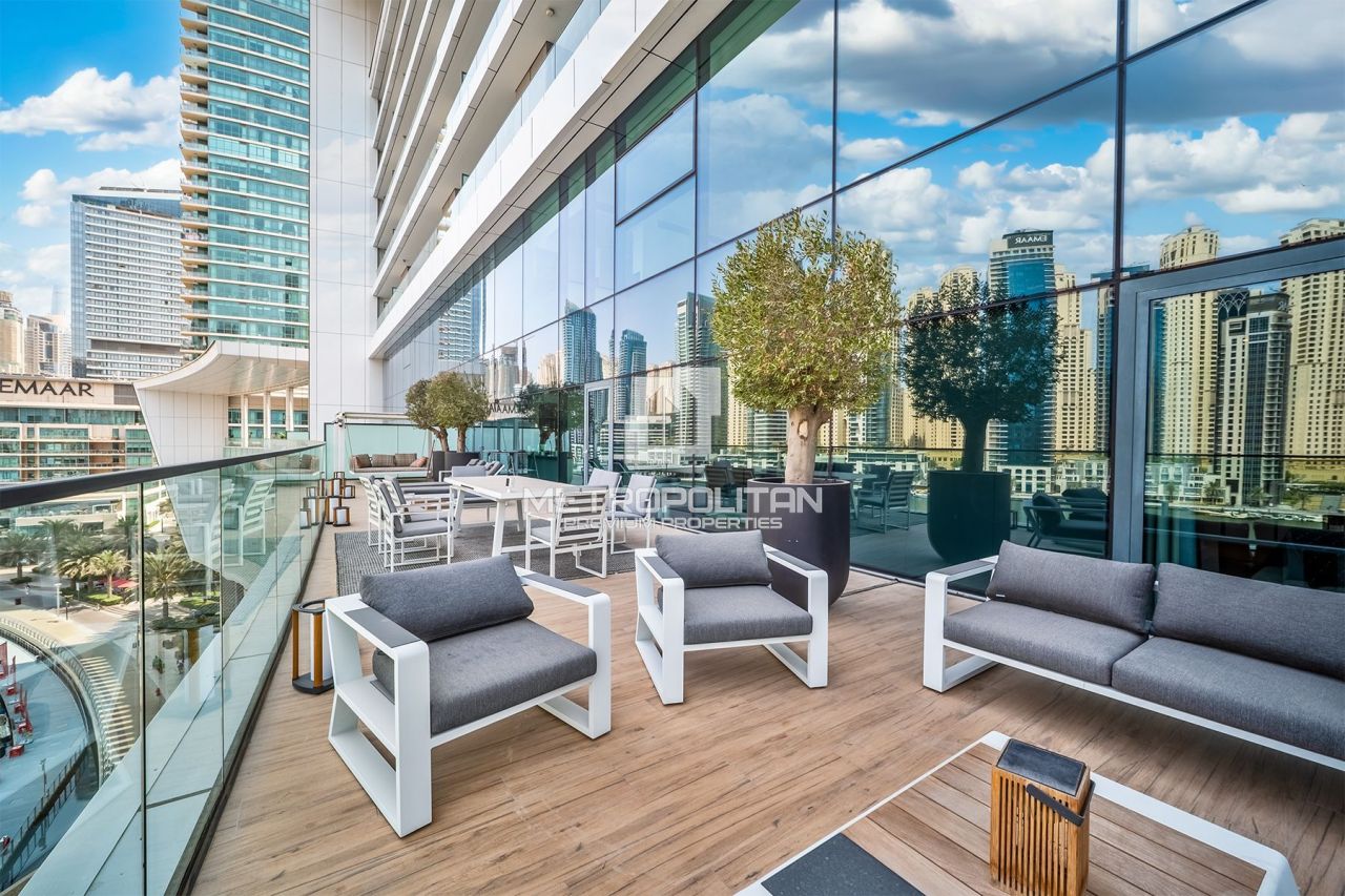 Апартаменты в Дубае, ОАЭ, 239 м² - фото 11