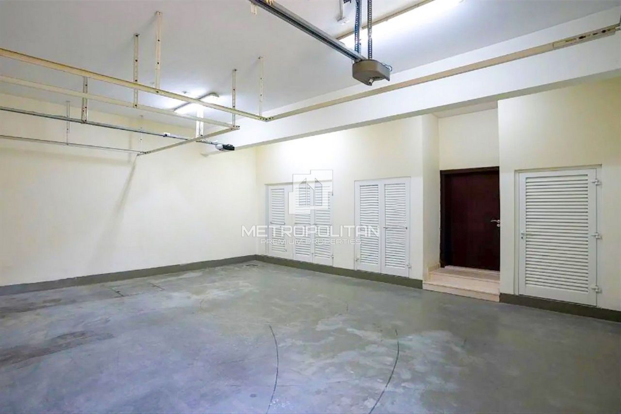 Вилла в Дубае, ОАЭ, 465 м² - фото 12