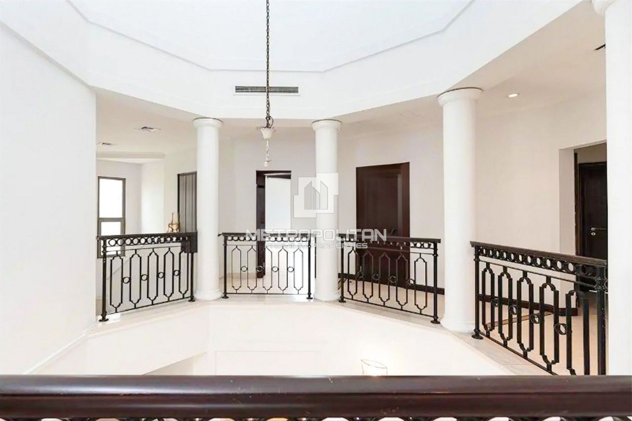 Вилла в Дубае, ОАЭ, 465 м² - фото 13