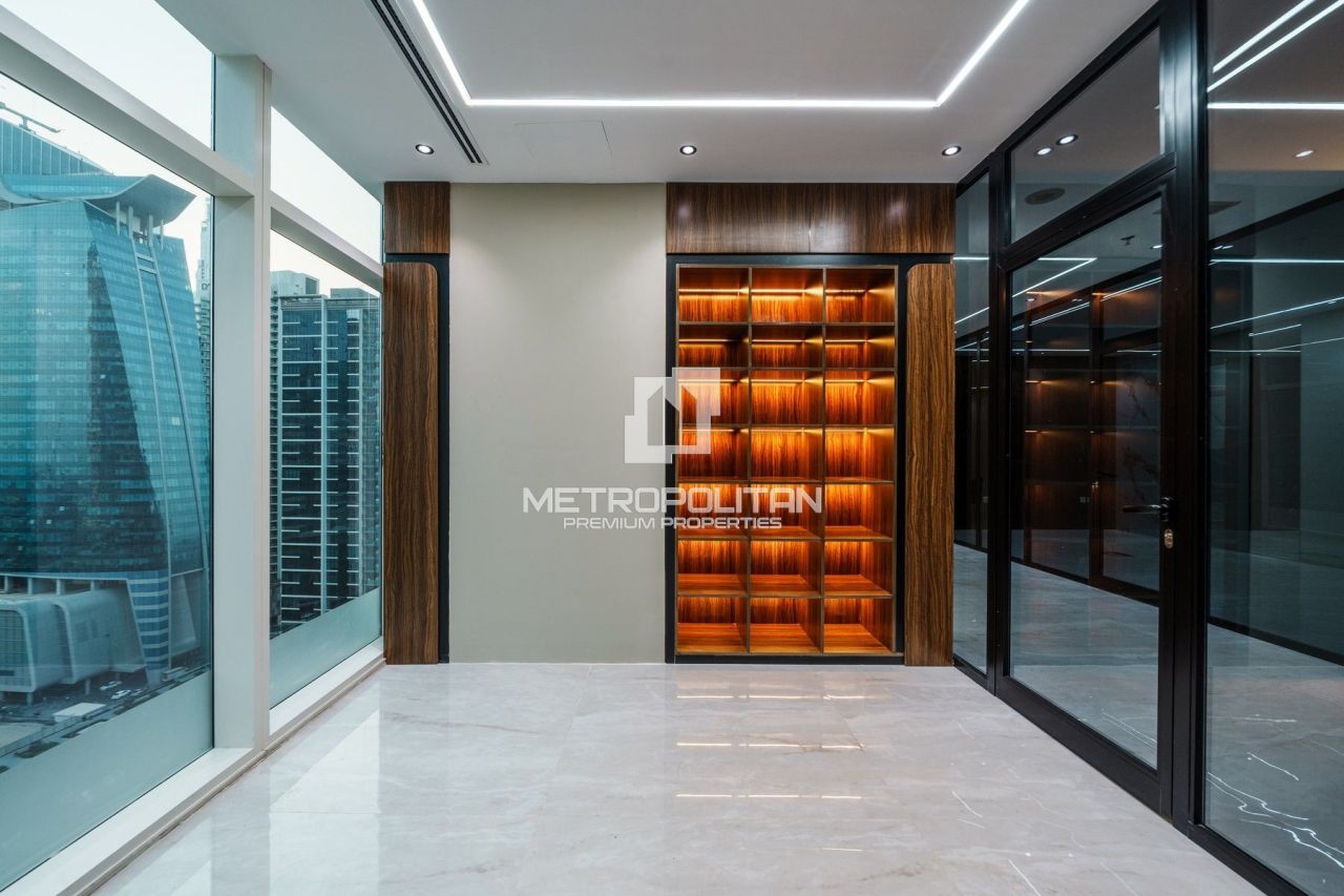 Офис в Дубае, ОАЭ, 80 м² - фото 14