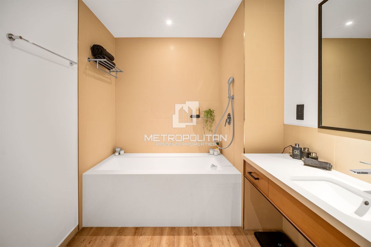 Апартаменты в Дубае, ОАЭ, 239 м² - фото 15