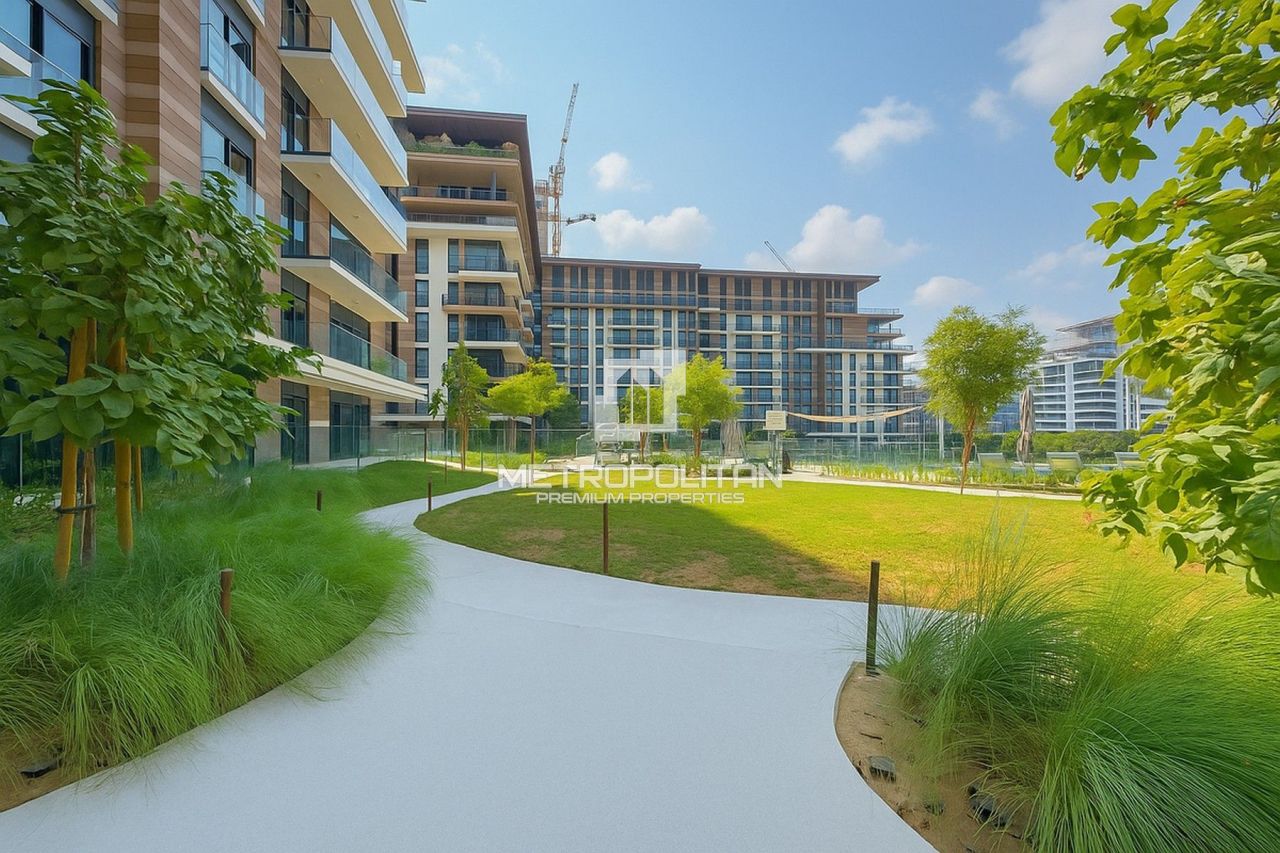 Апартаменты в Дубае, ОАЭ, 63 м² - фото 17