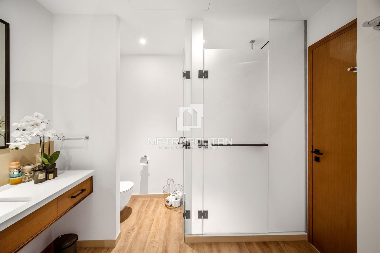 Апартаменты в Дубае, ОАЭ, 239 м² - фото 17