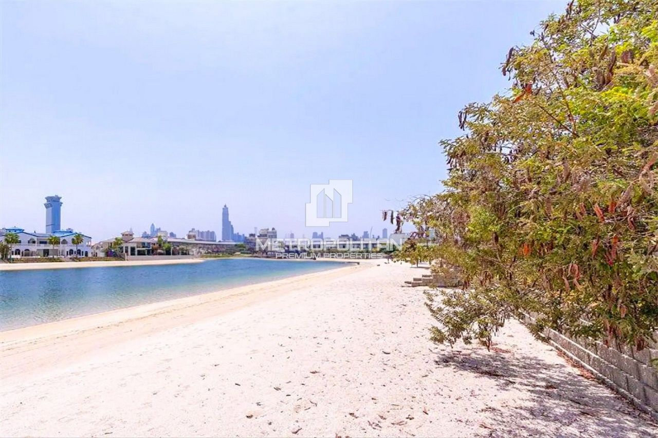 Вилла в Дубае, ОАЭ, 465 м² - фото 18