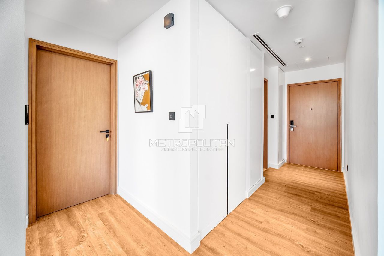 Апартаменты в Дубае, ОАЭ, 239 м² - фото 19