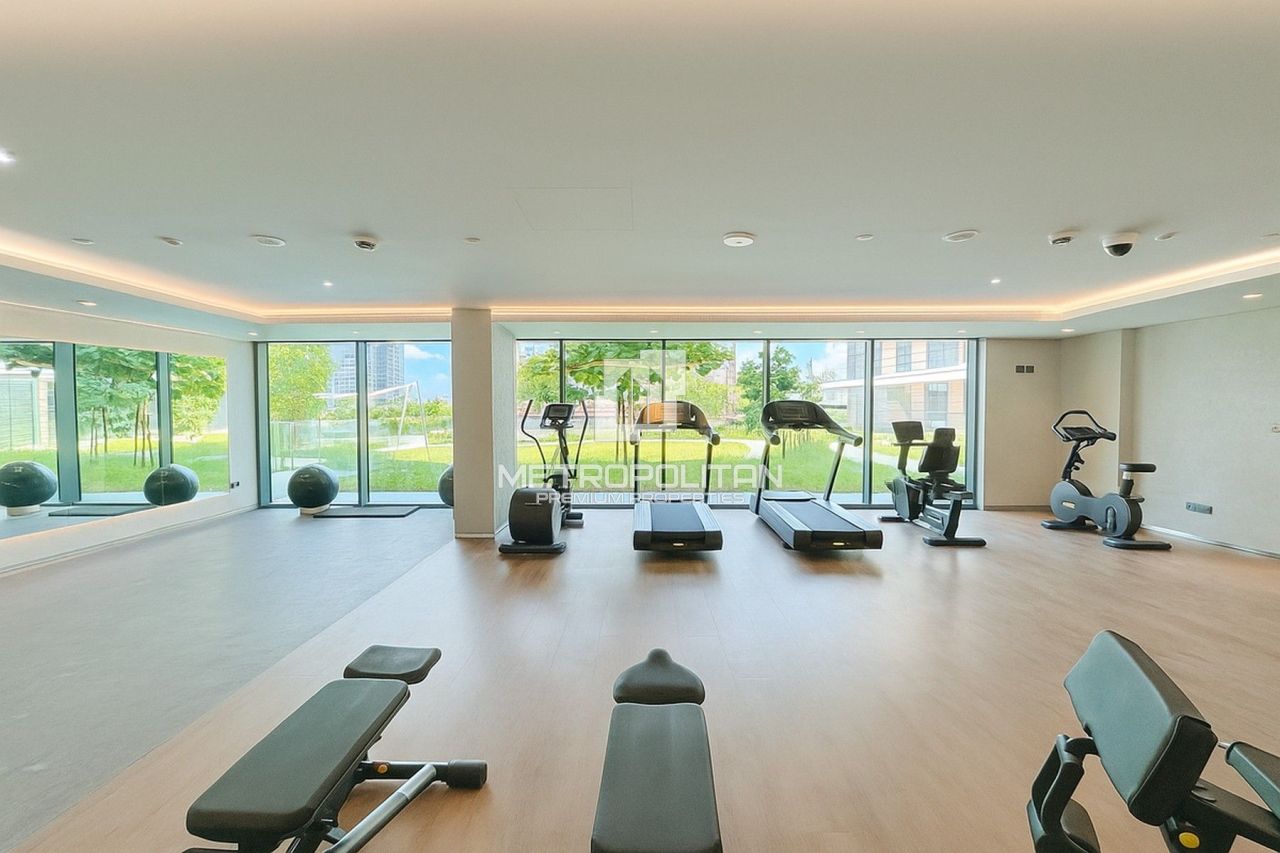 Апартаменты в Дубае, ОАЭ, 63 м² - фото 19