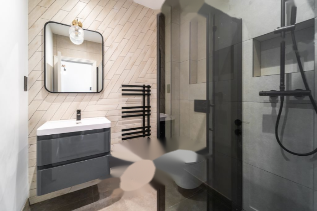 Квартира в Лондоне, Великобритания, 46 м² - фото 1