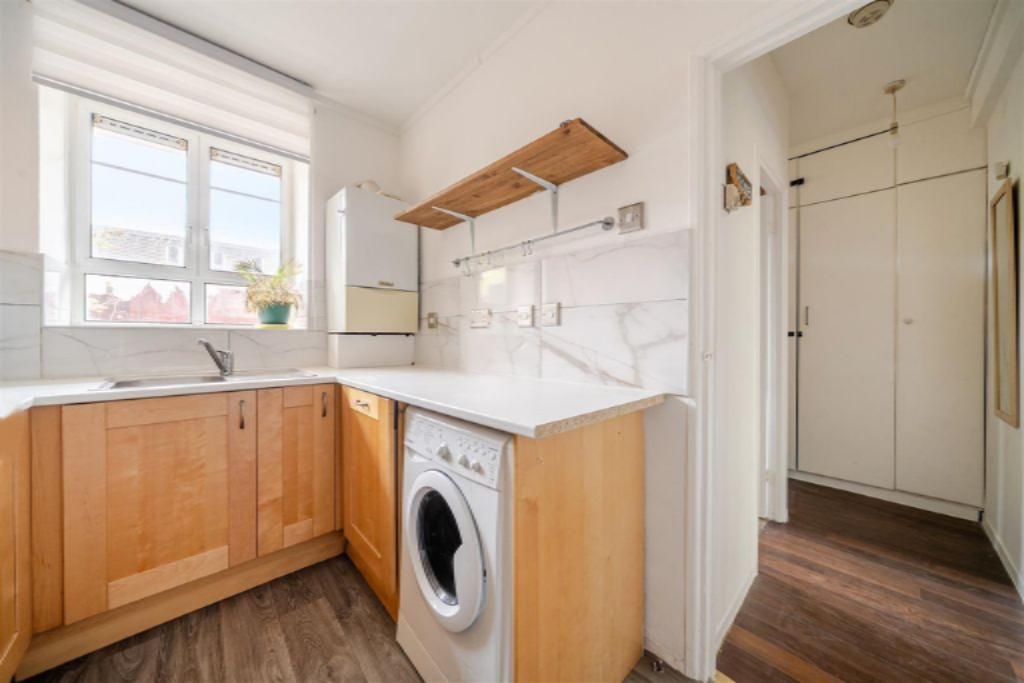 Квартира в Лондоне, Великобритания, 36 м² - фото 1