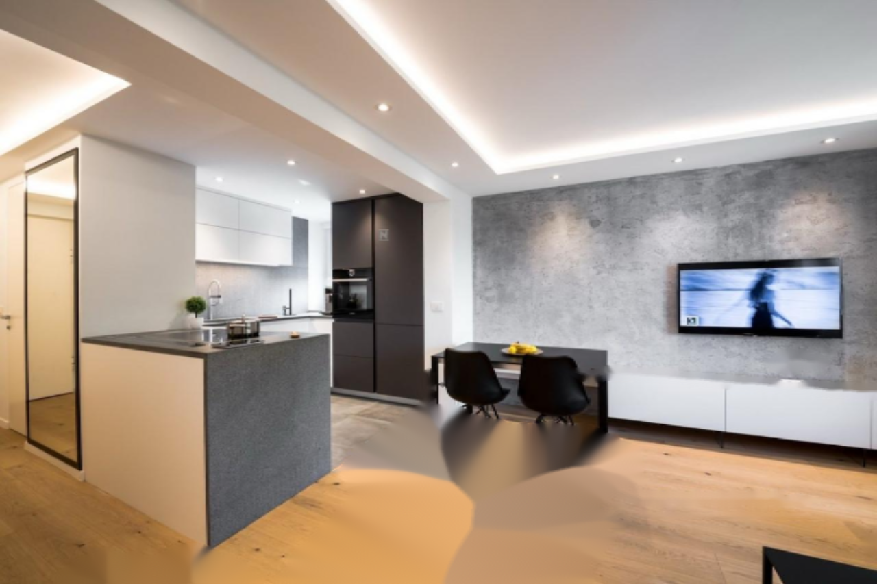 Квартира в Любляне, Словения, 65 м² - фото 1