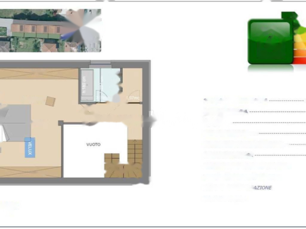 Квартира в Гориции, Италия, 118 м² - фото 1
