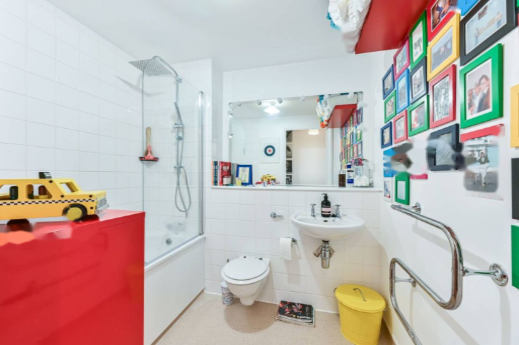 Квартира в Лондоне, Великобритания, 53 м² - фото 1