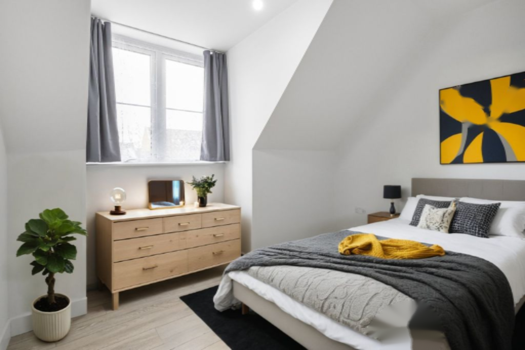 Квартира в Лондоне, Великобритания - фото 1