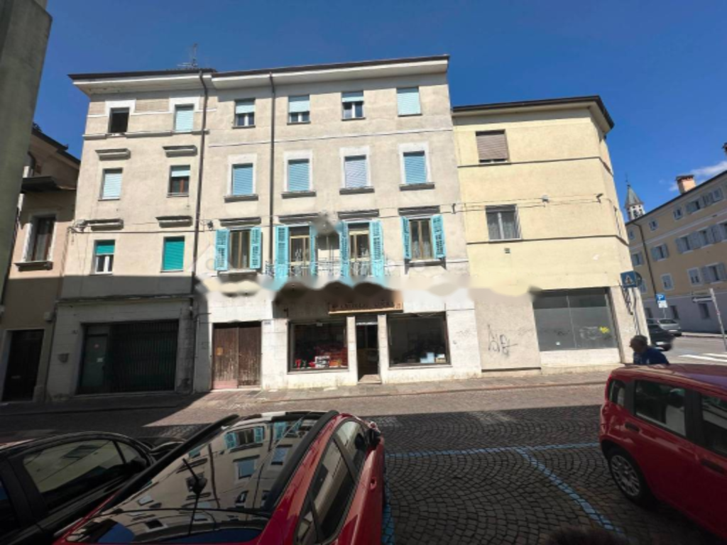 Квартира в Гориции, Италия, 100 м² - фото 1