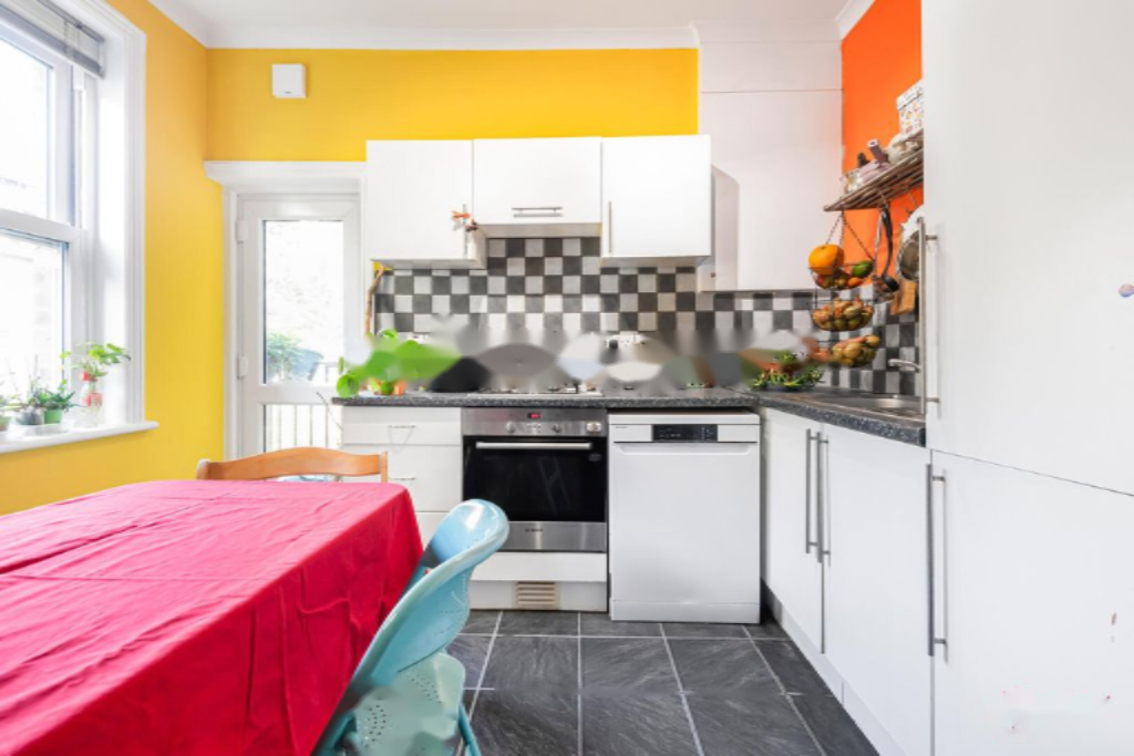 Квартира в Лондоне, Великобритания, 65 м² - фото 1