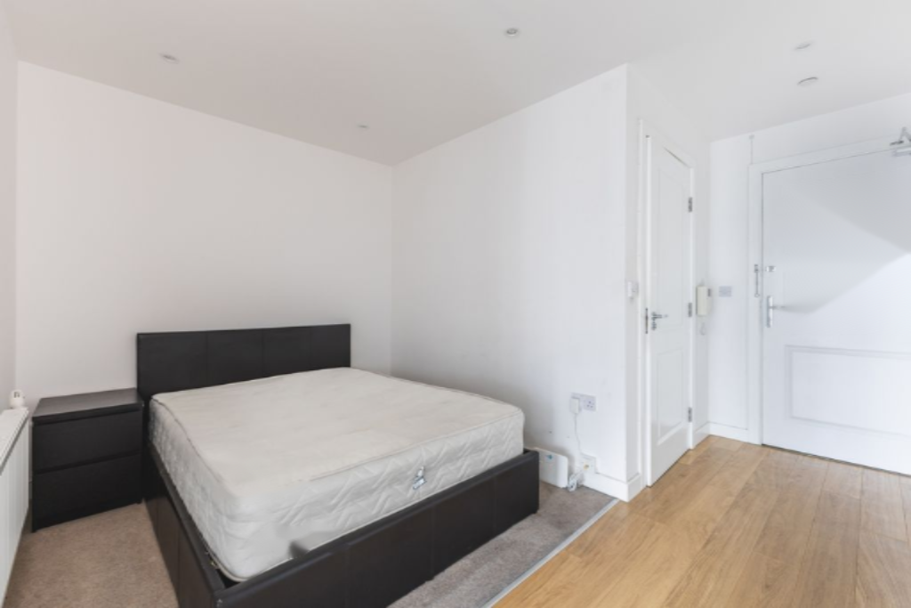 Квартира в Лондоне, Великобритания, 48 м² - фото 1