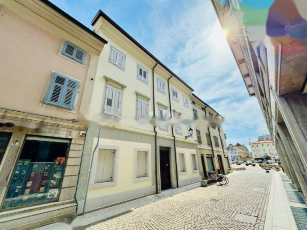 Квартира в Гориции, Италия, 61 м² - фото 1