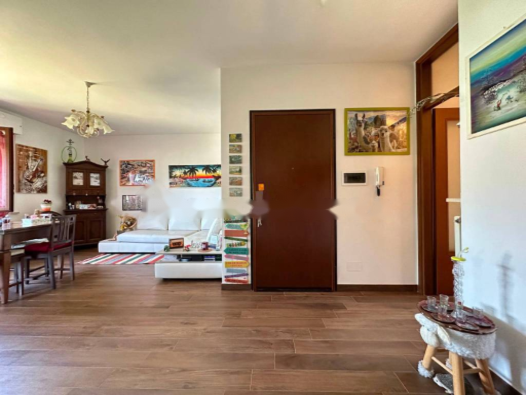 Квартира в Гориции, Италия, 106 м² - фото 1