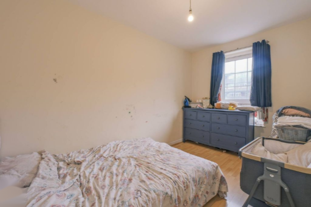 Квартира в Лондоне, Великобритания, 56 м² - фото 1