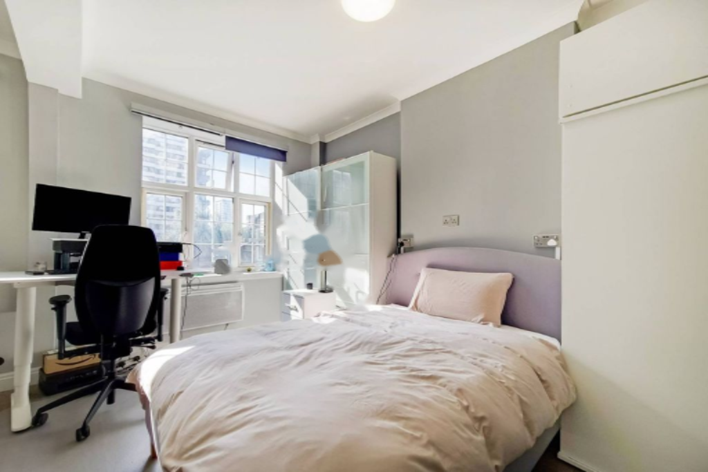 Квартира в Лондоне, Великобритания, 24 м² - фото 1